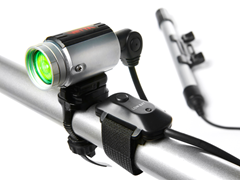 Vetta Nano Lux Bicycle Headlight