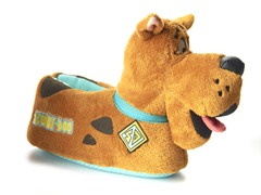 Scooby-Doo Slipper - Toddler