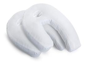SideSleeper Pro Pillow & Case