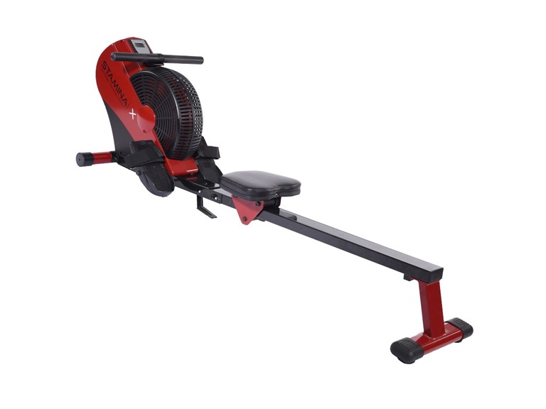 stamina ats air rower