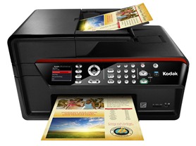 KODAK HERO 6.1 Wireless AIO Printer