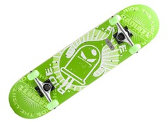 The Green Board