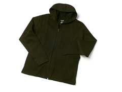 ALPS Women's Jersey Knit Hoodie (Small)