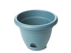 Lucca Planter 18-inch - Various Colors