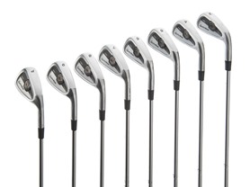 TaylorMade Tour Preferred 3-PW (RH / LH)