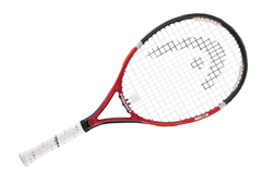 HEAD YouTek Four Star Racquet