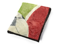 World Cup Blanket