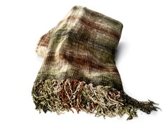 Minuet 50x70 Throw-Elmwood