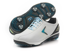Women's Hyperbolic SL Golf Shoes, Blue
