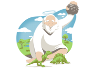 Playing God
