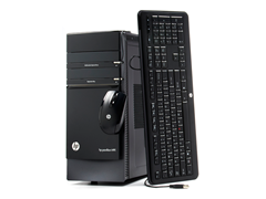 HP Hexa-Core Desktop