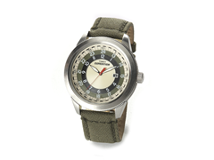 Men's Expedition Chrono Watch