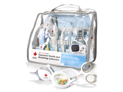 Complete Health & Grooming Collection