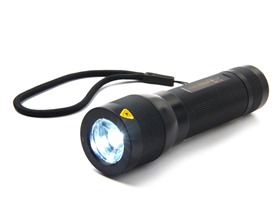 LED Lenser L7 100 Lumen Flashlight