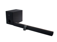 Philips SoundBar Cinema Speakers