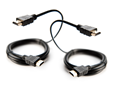 Xtreme 6' HDMI Cable - 2 Pack