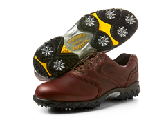 FootJoy Men's Contour Golf Shoes