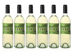Diablita Blanca White Blend (6)