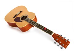 Student Acoustic Guitar Pack