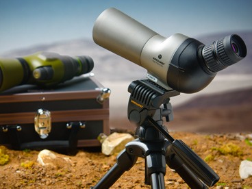 Spotting Scopes Galore