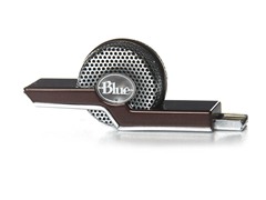 Tiki Portable USB Microphone