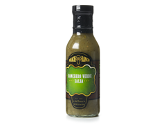 Rancho Verde Salsa 12.5 oz.