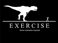 Some Motivation Required
