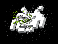 Alien Invader