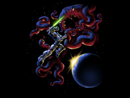 Fate of the Planet