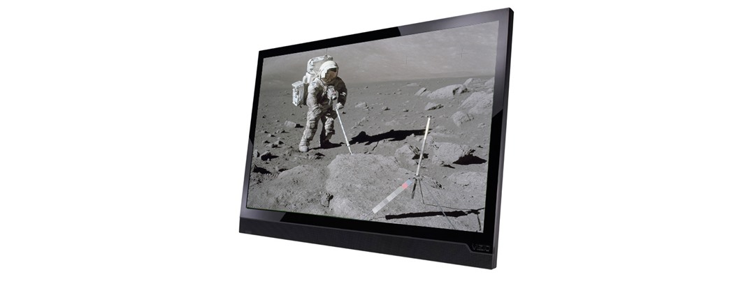 VIZIO 24" 1080p LED HDTV
