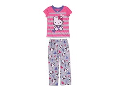 Hello Kitty - 2pc (4-10)