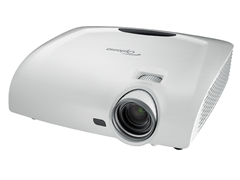 1080P Full-HD 3D Home Theater Projector