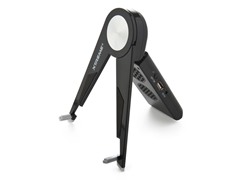 Tablet Speaker with Built-in Stand