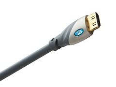 No Frills 19ft HDMI Cable
