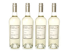 Blend #4 Sauvignon Blanc