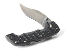 Cold Steel 9" Straight Edge Knife