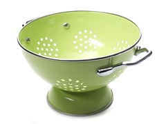 1.5 Qt. Colander - Lime