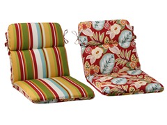 Outdoor Cushions-Marlow|McCoury-6 Sizes