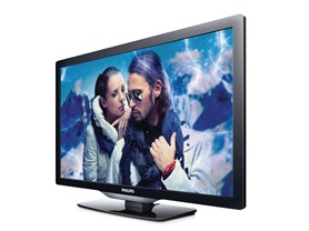 Philips 32" 720p LED HDTV with NetTV