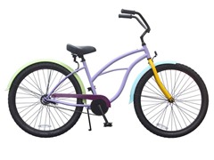 Women's Wow Single Speed