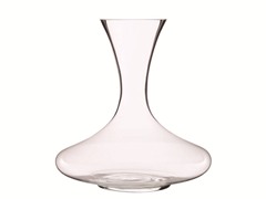 Luigi Bormioli Crescendo Decanter 68oz