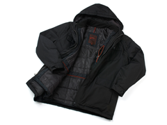 Kingston 3-in-1 Systems Jacket