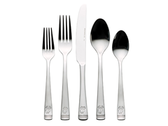 Little Hoot 20-Pc Flatware Set