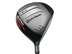 Men's Burner SuperFast 3 Wood