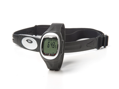 Heart Rate Watch