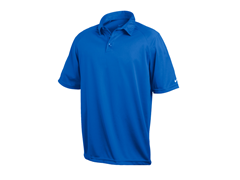 Reckoning Dri-FIT Polo, Royal
