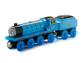 Talking Gordon