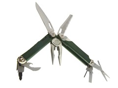 Wave Multi-Tool - Green