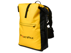 PowerPak Waterproof Back Pack