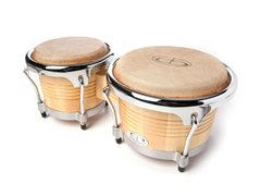 Pro-Series Tuneable Bongos